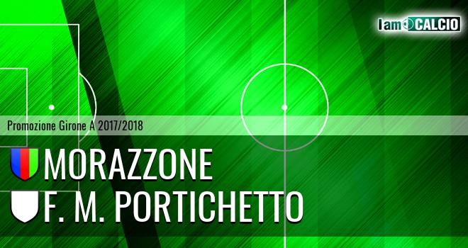 Morazzone - F. M. Portichetto