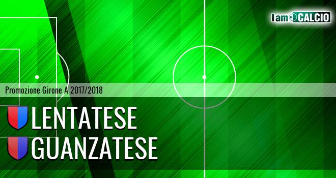 Lentatese - Guanzatese