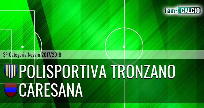 Polisportiva Tronzano - Caresana