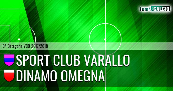 Sport Club Varallo - Bagnella