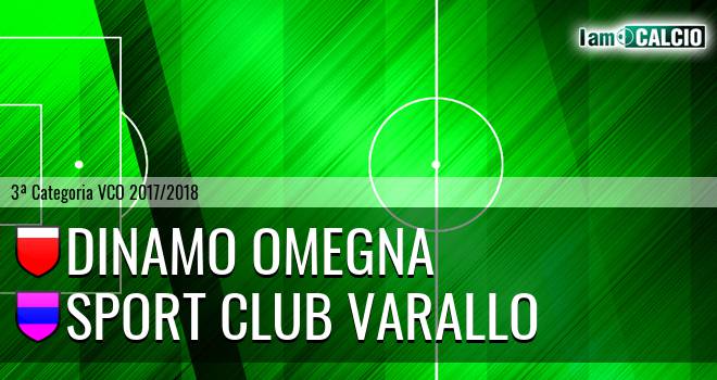 Bagnella - Sport Club Varallo