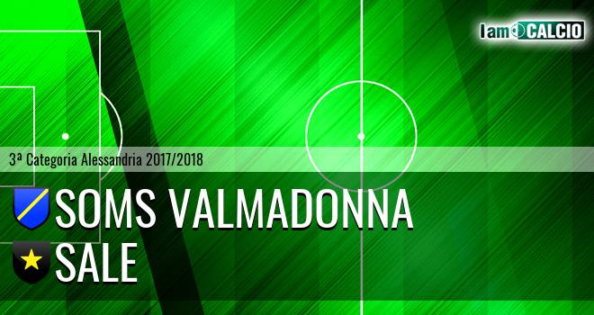 Soms Valmadonna - Sale