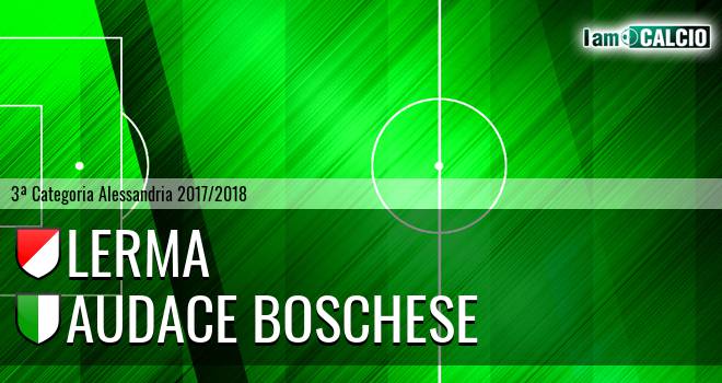 Lerma - Audace Boschese