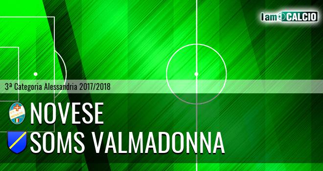 Novese - Soms Valmadonna