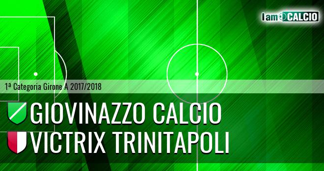 Giovinazzo Calcio - Trinitapoli