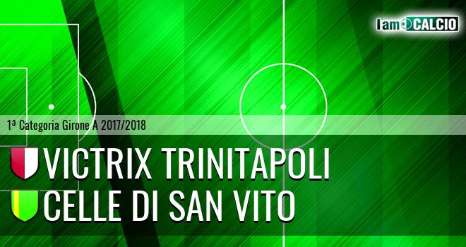 Trinitapoli - Celle Di San Vito