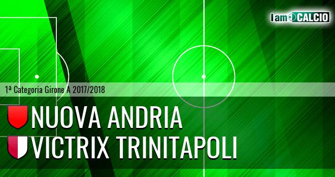 Nuova Andria - Trinitapoli