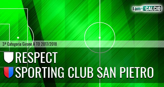 Respect - Sporting Club