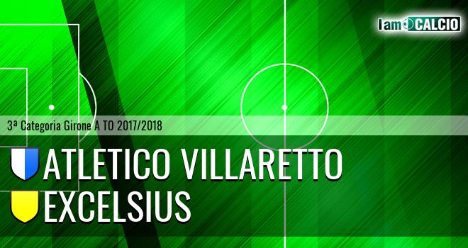 Atletico Villaretto - Excelsius
