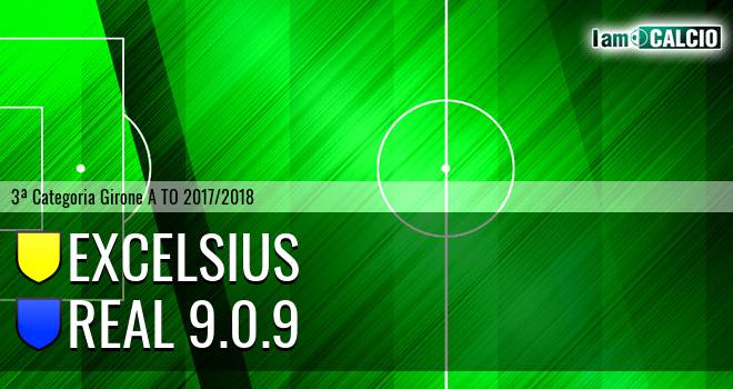 Excelsius - Real 9.0.9