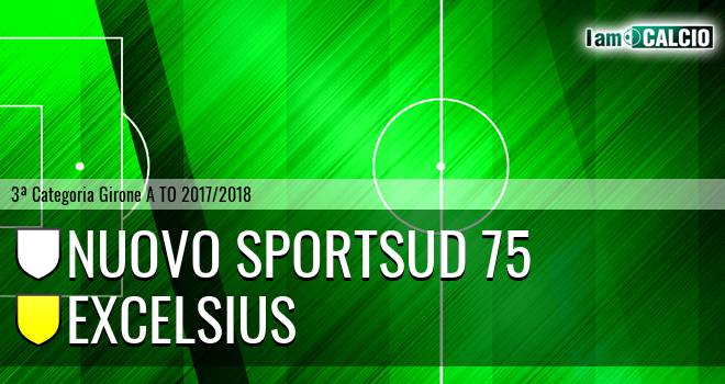Nuovo Sportsud 75 - Excelsius
