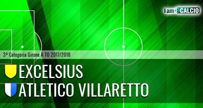 Excelsius - Atletico Villaretto