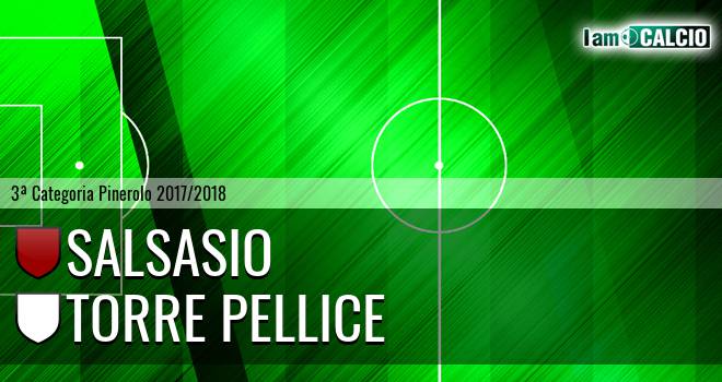 Salsasio - Torre Pellice