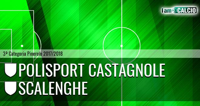 Polisport Castagnole - Scalenghe