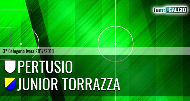 Pertusio - Junior Torrazza