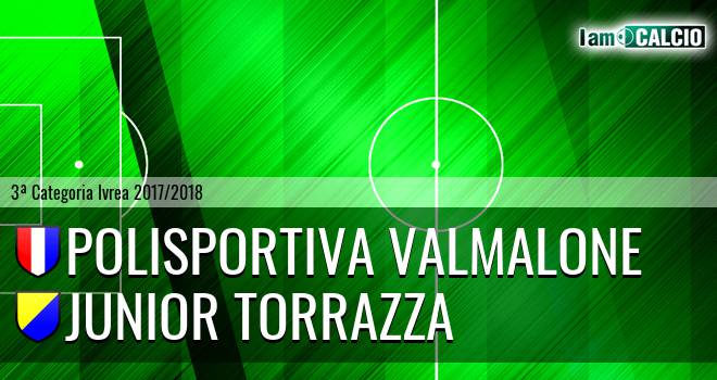 Polisportiva Valmalone - Junior Torrazza