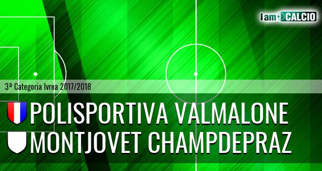 Polisportiva Valmalone - Montjovet Champdepraz