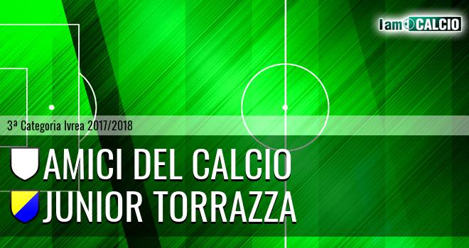 Amici del Calcio - Junior Torrazza