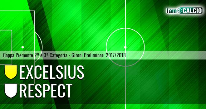 Excelsius - Respect