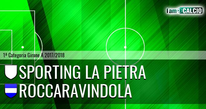 Sporting La Pietra - Roccaravindola