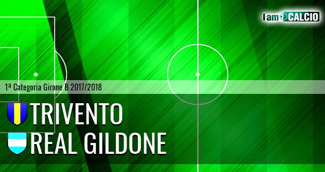 Trivento - Real Gildone