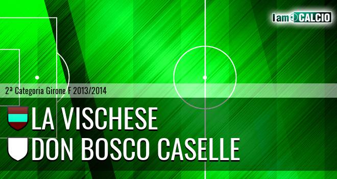 La Vischese - Don Bosco Caselle