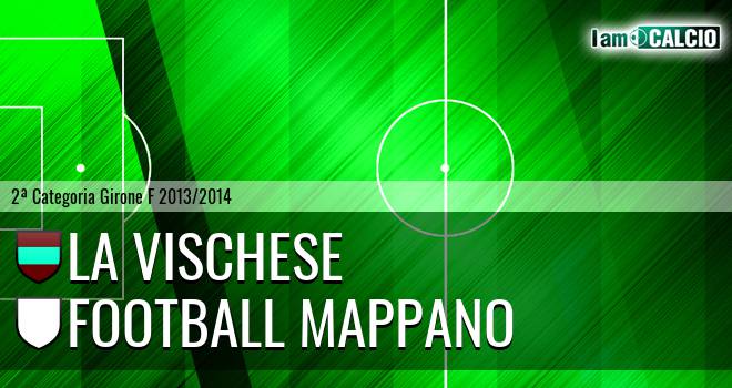 La Vischese - Football Mappano