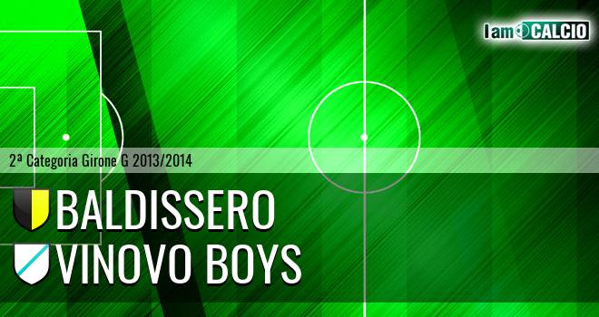 Baldissero - Vinovo Boys