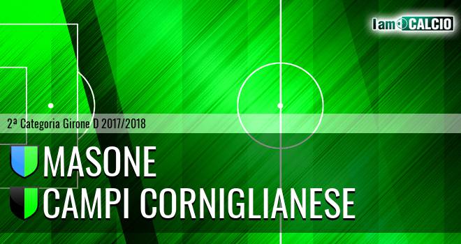 Masone - Campi Corniglianese