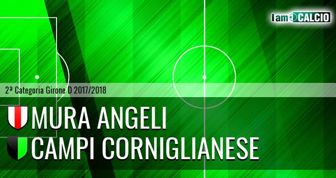 Mura Angeli - Campi Corniglianese