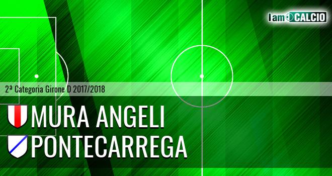 Mura Angeli - Pontecarrega