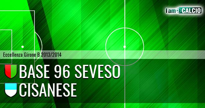 Base 96 Seveso - Cisanese