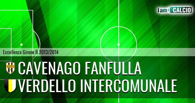 Fanfulla - Verdello Intercomunale