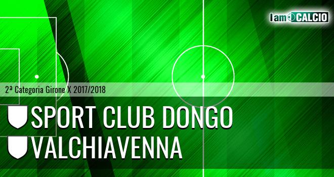 Sport Club Dongo - Valchiavenna