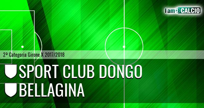 Sport Club Dongo - Bellagina