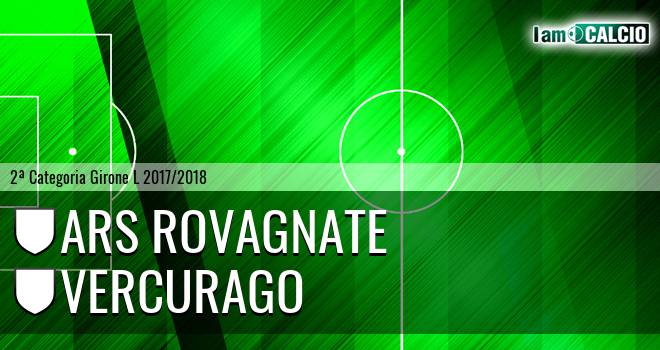 Ars Rovagnate - Vercurago