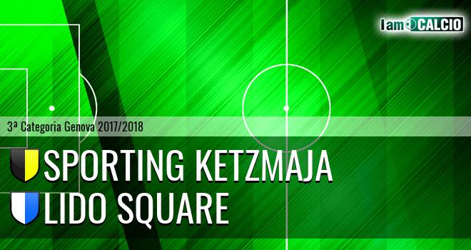 Sporting Ketzmaja - Lido Square