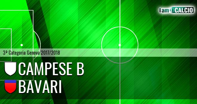 Campese B - Bavari