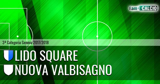 Lido Square - Nuova Valbisagno