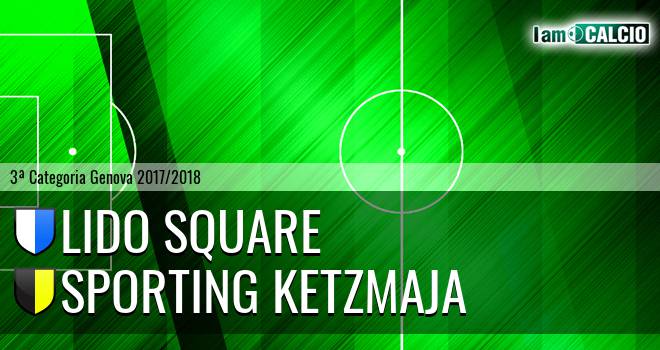 Lido Square - Sporting Ketzmaja