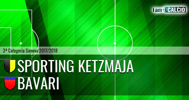 Sporting Ketzmaja - Bavari