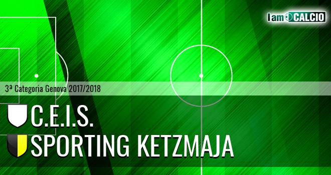 C.E.I.S. - Sporting Ketzmaja