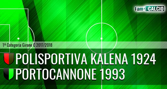 Kalena 1924 - Molise United