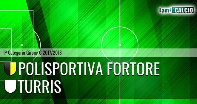 Fortore - Turris