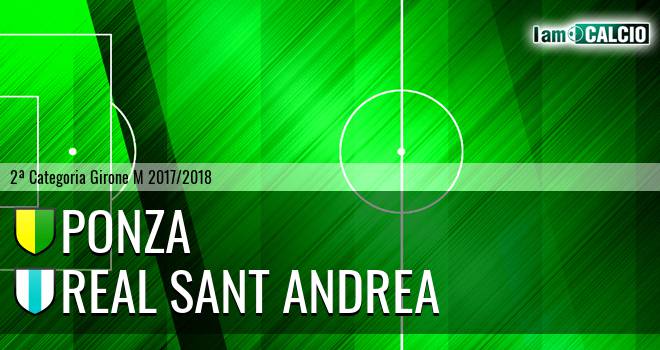 Ponza - Real Sant Andrea