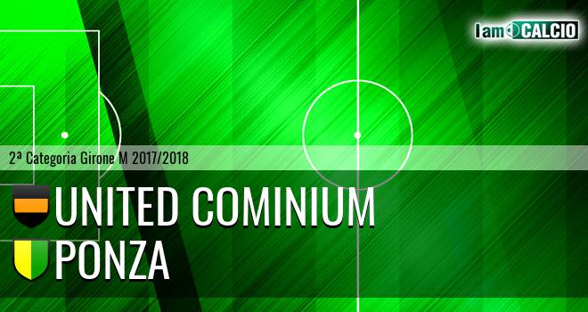 United Cominium - Ponza