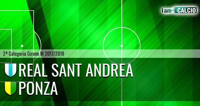 Real Sant Andrea - Ponza