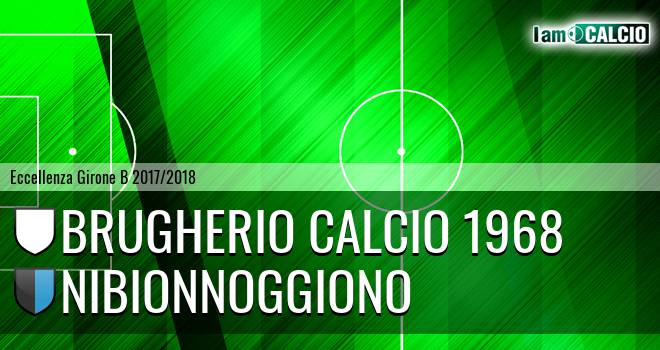 Brugherio Calcio 1968 - Sangiuliano City