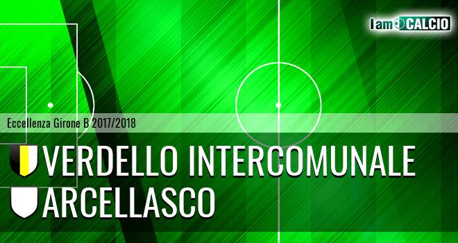 Verdello Intercomunale - Arcellasco