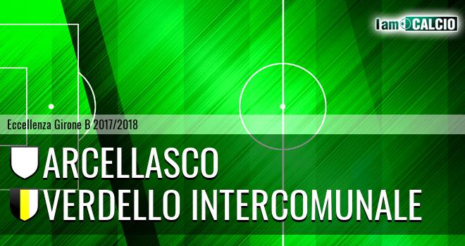 Arcellasco - Verdello Intercomunale